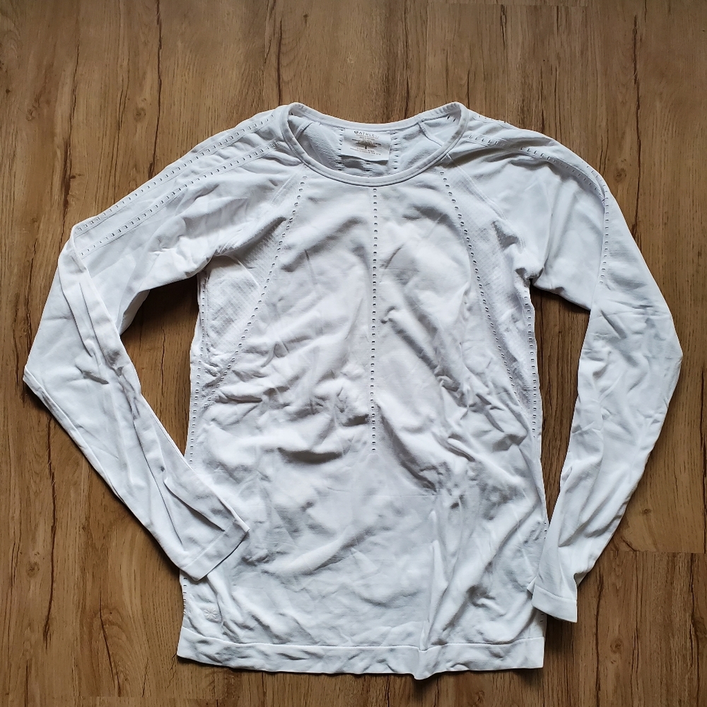 Athleta Longsleeve